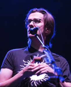 Steven Wilson verona 2018