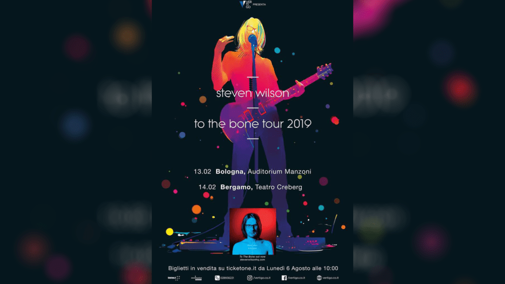 steven-wilson-nuove-date-2019